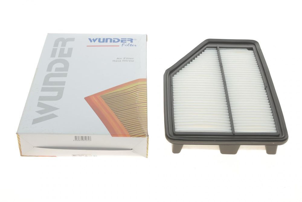 Фільтр повітряний Honda CR-V III 2.0i 07- (Wunder WH 2001) WH 2001 фото