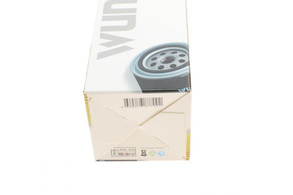 Фильтр масляный MB E-class (W212/C207)/C-class (W204/C204) 1.8 07- (Wunder WY 726) WY 726 фото