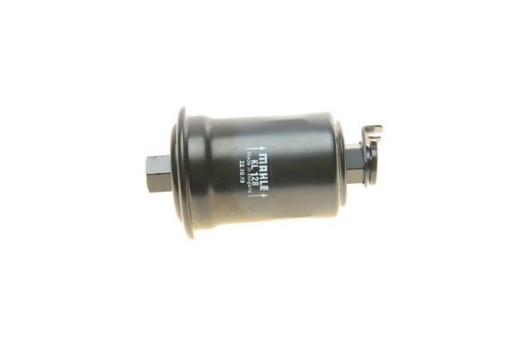 Фільтр паливний Toyota Camry 2.2/3.0 96-02/Mitsubishi Pajero/Pajero Sport 2.4-3.5 91- (KNECHT KL 128) KNECHT KL 128 фото