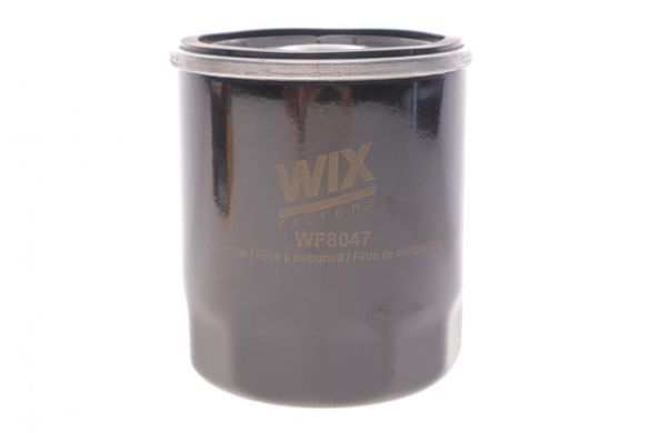 Фільтр паливний Mercedes T2 / LN1 2.0D-3.0D OM616 86-89 (WIX WF8047) WIX WF8047 фото