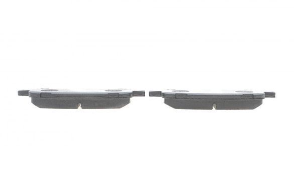 Колодки гальмівні (задні) Subaru Impreza/Outback/Forester 95-09 0 986 494 445 фото