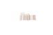 Фильтр топливный Fiat Ducato 2.0 86-94/Ford Transit 2.0 77-92 (Wunder WB 523) WB 523 фото 2