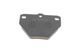 Колодки тормозные (задние) Toyota Corolla 01-08/Camry 82-86/Yaris/Celica 99-05 (Akebono) 0 986 424 630 фото 3