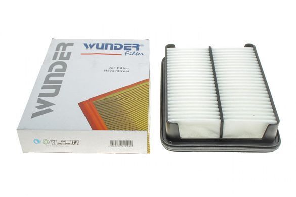 Фильтр воздушный Toyota Corolla 1.3-1.6i 85-00 (Wunder WH 2051) WH 2051 фото
