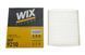 Фильтр салона Fiat Panda 95- (WIX WP9210) WIX WP9210 фото