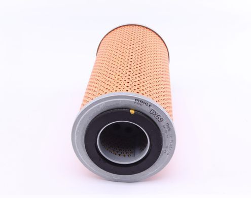 Фильтр масляный MB Integro 7.2D 06-/Man A22 12.8D 09-/A39 12.0D 04- (KNECHT OX 69D) KNECHT OX 69D фото