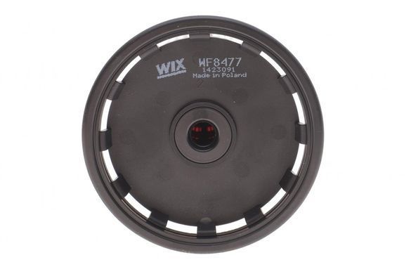 Фільтр паливний Audi A3 / Q2 / TT / Skoda Octavia / SuperB / VW Caddy / Golf / Passat / Polo / Tiguan 1.6 / 2.0TDI 09- (WIX WF8477) WIX WF8477 фото