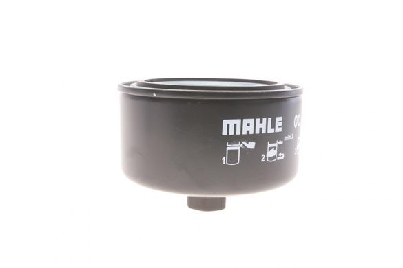 Фільтр масляний VW LT 2.8TDI 98- (MAHLE OC 404) MAHLE OC 404 фото