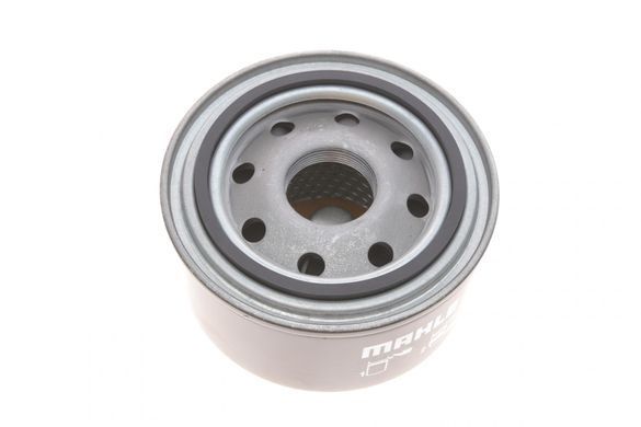 Фільтр масляний VW LT 2.8TDI 98- (MAHLE OC 404) MAHLE OC 404 фото