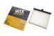 Фільтр салону Renault Scenic II / Grand Scenic 03-10 (WIX WP9212) WIX WP9212 фото