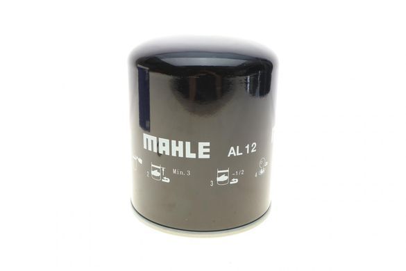 Фильтр влагоотделителя MB/Daf/Iveco (13bar M39x1,5mm) (MAHLE AL 12) MAHLE AL 12 фото