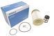Фильтр топливный MB Actros 11-/Antos 12-18/Arocs 13- (OM471/OM473) (заменен на KX 581KIT) (MAHLE KX 400KIT) MAHLE KX 400KIT фото