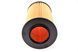 Фильтр масляный Opel Omega B/Vectra B/Astra G 2.0/2.2DTI (Purflux L306) L306 фото 3