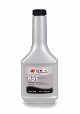 Канистра Жидкость для гидроусилителя руля IDEMITSU PREMIUM PSF 0,354л