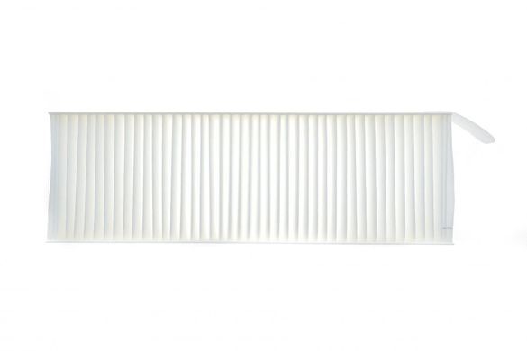 Фільтр салону Peugeot Partner/Citroen Berlingo/C4 08-/Jumpy/C5 16-/Fiat Doblo/Scudo 22- (к-кт 2 шт.) (Alpha AF5104-2) AF5104-2 фото