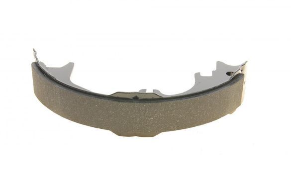 Колодки ручника Toyota Land Cruiser 100 98- 0 986 487 728 фото