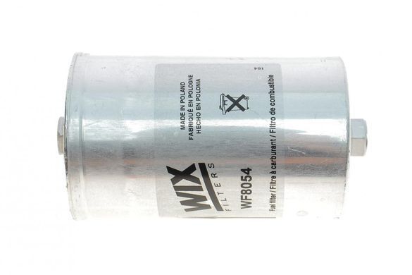 Фільтр паливний Audi 100 / 200 / 80 / 90 / A6 / VW Golf II 1.6-4.2 80-99 (WIX WF8054) WIX WF8054 фото