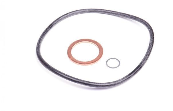Фільтр масляний MB OM314/364 77- (замінений на OX 150D MAHLE) (KNECHT OX 150D) KNECHT OX 150D фото