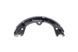 Колодки ручника Nissan Navara/Pathfinder 05- (190x33) 0 986 487 929 фото 5