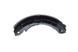Колодки гальмівні (задні) Ford Maverick/Nissan Serena/Terrano 93-07 (барабанні) (254x57) 0 986 487 583 фото 6