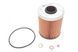Фильтр масляный BMW 3 (E36 / E46) / 5 (E34) 2.0 / 2.5i / 2.8i M50 / M52 90-99 (WIX WL7040) WIX WL7040 фото 2