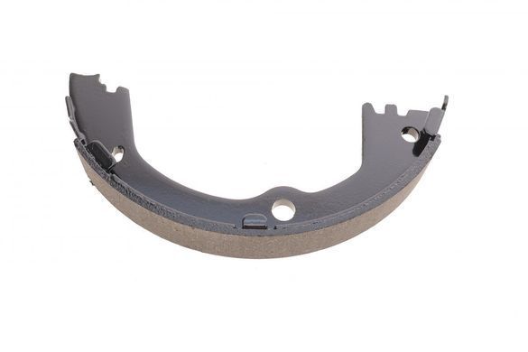 Колодки ручника Hyundai Santa Fe III/Kia Sorento II 09- (189x26) 0 986 487 939 фото