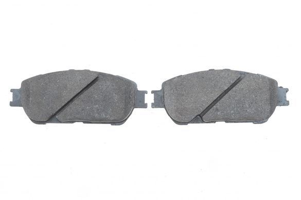 Колодки тормозные (передние) Toyota Avalon 05-12/Alphard 03-08/Lexus ES 01-06 0 986 495 160 фото