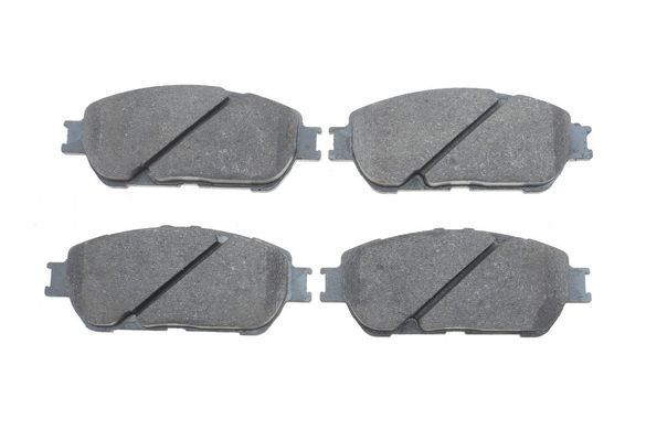Колодки тормозные (передние) Toyota Avalon 05-12/Alphard 03-08/Lexus ES 01-06 0 986 495 160 фото