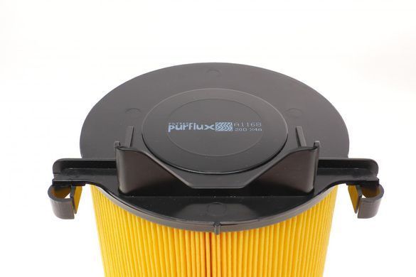 Фильтр воздушный VW Caddy 2.0SDI (Purflux A1168) A1168 фото