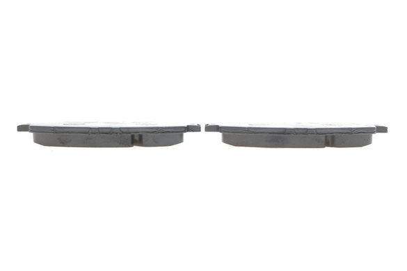 Колодки тормозные (передние) Toyota Avalon 05-12/Alphard 03-08/Lexus ES 01-06 0 986 495 160 фото