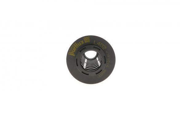Фильтр масляный Hyundai Accent/i30/Elantra 1.1/1.5/1.6CRDi 05- (Purflux L402) L402 фото