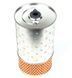 Фильтр масляный MB OM601-602 (KNECHT OX 38D) KNECHT OX 38D фото 3