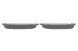 Колодки гальмівні (передні) Chrysler Voyager/Jeep Cherokee/Dodge Caravan 00-08 0 986 494 357 фото 3