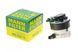 Фільтр паливний Volvo C30/S40 II/S80 II/V70 III/Ford C-Max/Fiesta V-VI/Focus II/Mazda 2/3 1.6D 03- (MANN WK 939/13) WK 939/13 фото