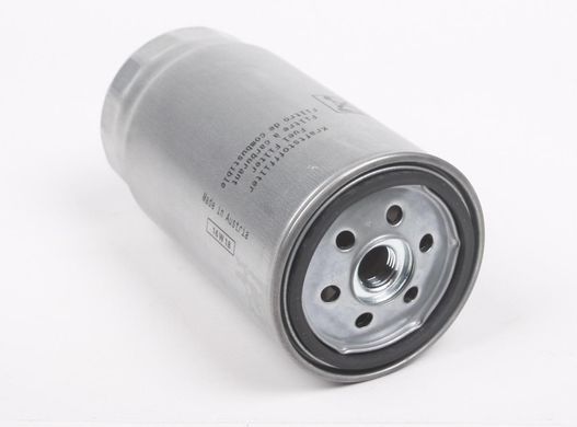 Фильтр топливный BMW 318tds (M41)/325tds (M51)/525td (M51)/530d (M57)/725tds (M51)/730d (M57 135kW) (KNECHT KC 98) KNECHT KC 98 фото