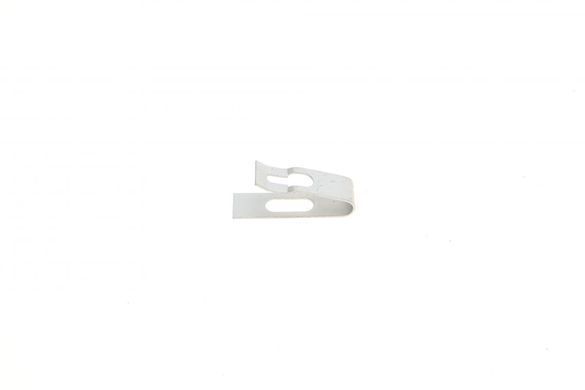 Колодки ручника Mercedes M-class (W163)/Chrysler 300 98- (183x31) (к-кт) 0 986 487 609 фото