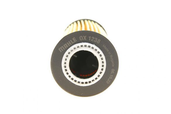 Фильтр масляный BMW X1 (F48)/1 (F40) /2 (F45/F46) 1.5-2.0 (B38/B47/B48) 14- (KNECHT OX 1238D) KNECHT OX 1238D фото