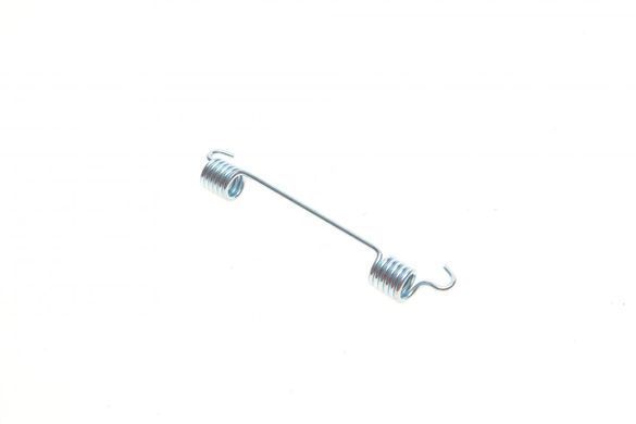 Колодки ручника Mercedes M-class (W163)/Chrysler 300 98- (183x31) (к-кт) 0 986 487 609 фото