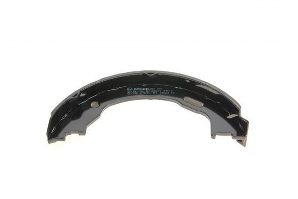 Колодки ручника Mercedes M-class (W163)/Chrysler 300 98- (183x31) (к-кт) 0 986 487 609 фото