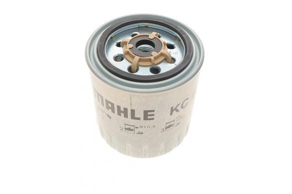 Фильтр топливный MB OM601-602 (MAHLE KC 63/1D) MAHLE KC 63/1D фото