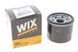 Фільтр масляний Smart Fortwo Coupe / Cabrio 1.0i 07- (WIX WL7475) WIX WL7475 фото