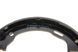Колодки ручника Mercedes M-class (W163)/Chrysler 300 98- (183x31) (к-кт) 0 986 487 609 фото 3