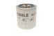 Фильтр топливный MB OM601-602 (MAHLE KC 63/1D) MAHLE KC 63/1D фото 3