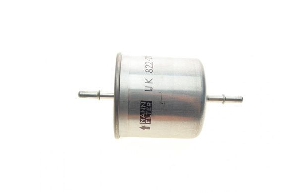 Фильтр топливный Volvo C70 I/S40 I/S60 I/XC90 1.6-4.4 95-14 (MANN WK 822/2) WK 822/2 фото