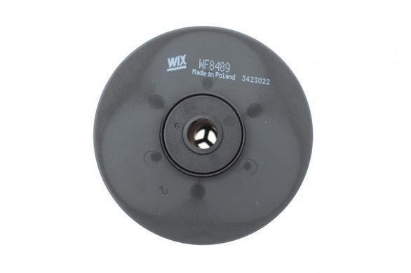 Фільтр паливний Renault Kangoo / Dokker / Duster / Logan 1.5dci 10- (WIX WF8489) WIX WF8489 фото