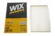 Фільтр салону Nissan Tiida14- / Pulsar 14- / Juke 10- / Renault Fluence 10- (WIX WP2010) WIX WP2010 фото