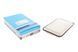 Фильтр воздушный Opel Agila 1.0/1.2 16V 08-14 (Purflux A1313) A1313 фото