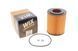 Фильтр масляный MAN (WIX 92026E) WIX 92026E фото