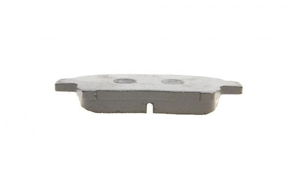 Колодки тормозные (передние) Toyota Corolla 01-08/Prius 03-09/Yaris 99-05 0 986 424 803 фото