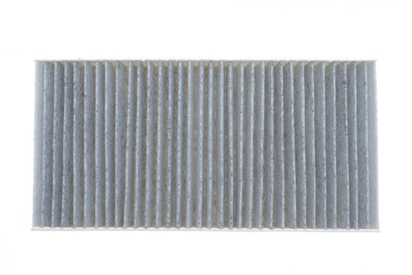 Фильтр салона BMW 2 (F44/F45/F46) 14-16/X1 (F48) 15-16/i3 (I01)/Mini Mini 13-16 (к-кт 2шт) (угольный) (Alpha AF5163a-2) AF5163a-2 фото